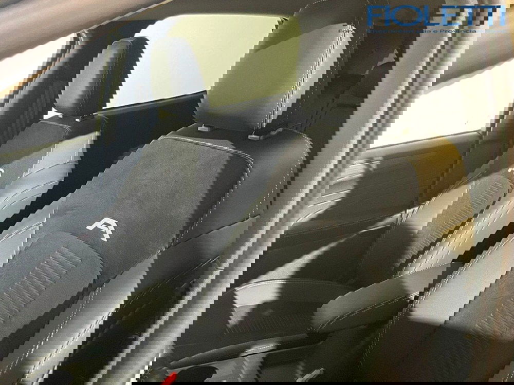 Ford Kuga usata a Brescia (16)