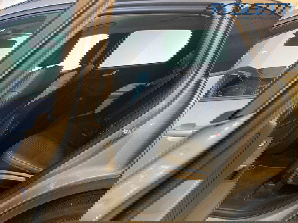 Ford Kuga usata a Brescia (17)