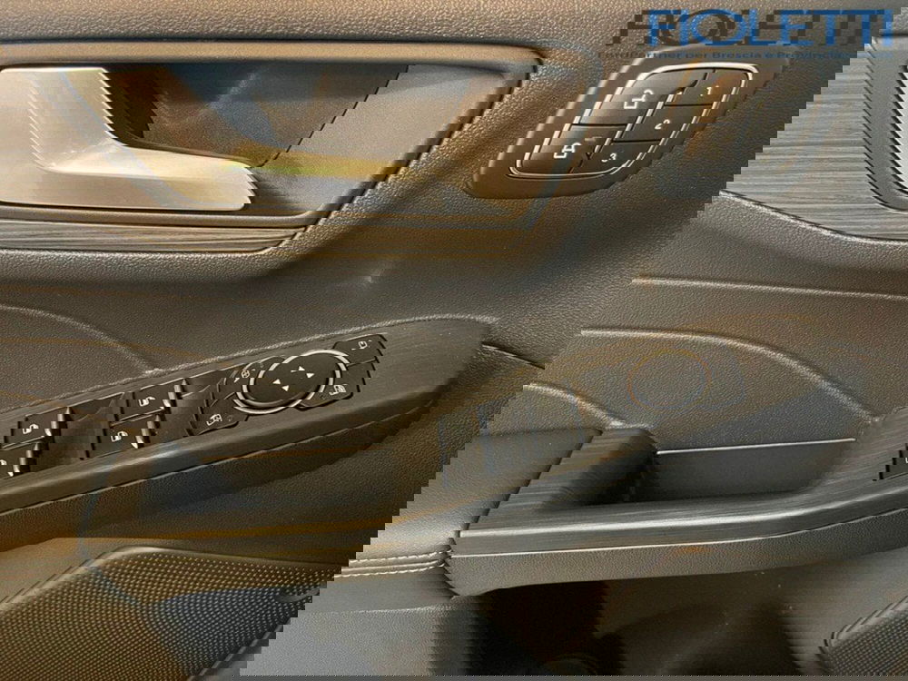 Ford Kuga usata a Brescia (18)