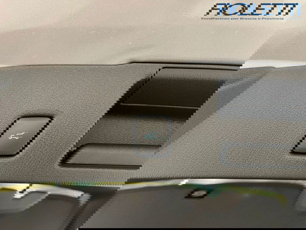 Ford Kuga usata a Brescia (19)