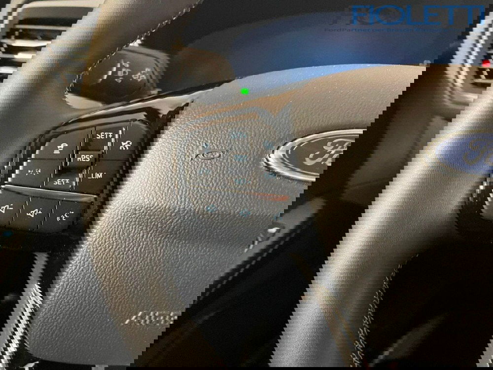 Ford Kuga usata a Brescia (8)