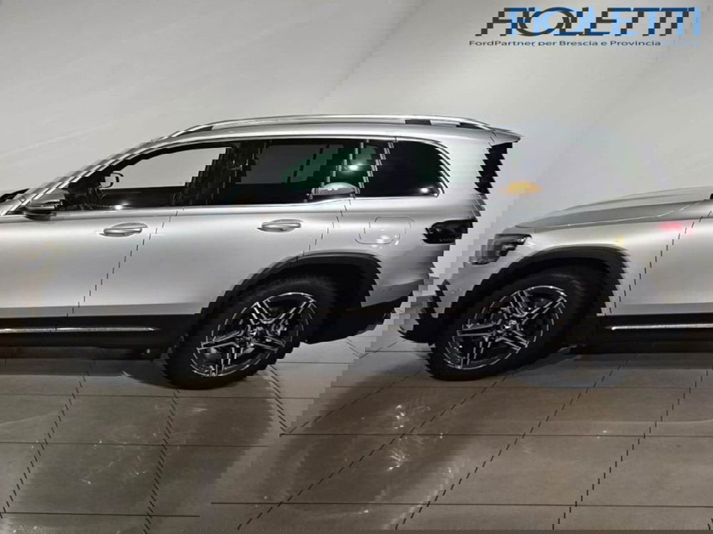 Mercedes-Benz GLB usata a Brescia (4)