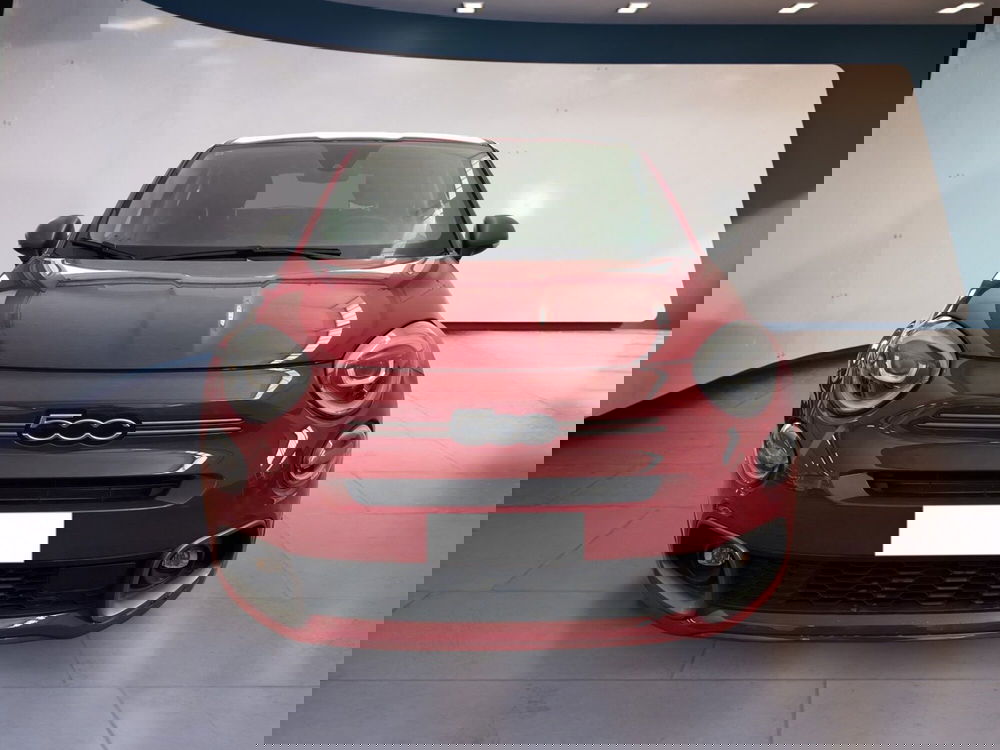 Fiat 500X usata a Torino