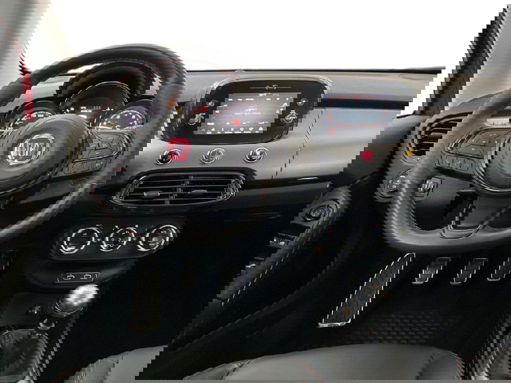 Fiat 500X usata a Torino (10)