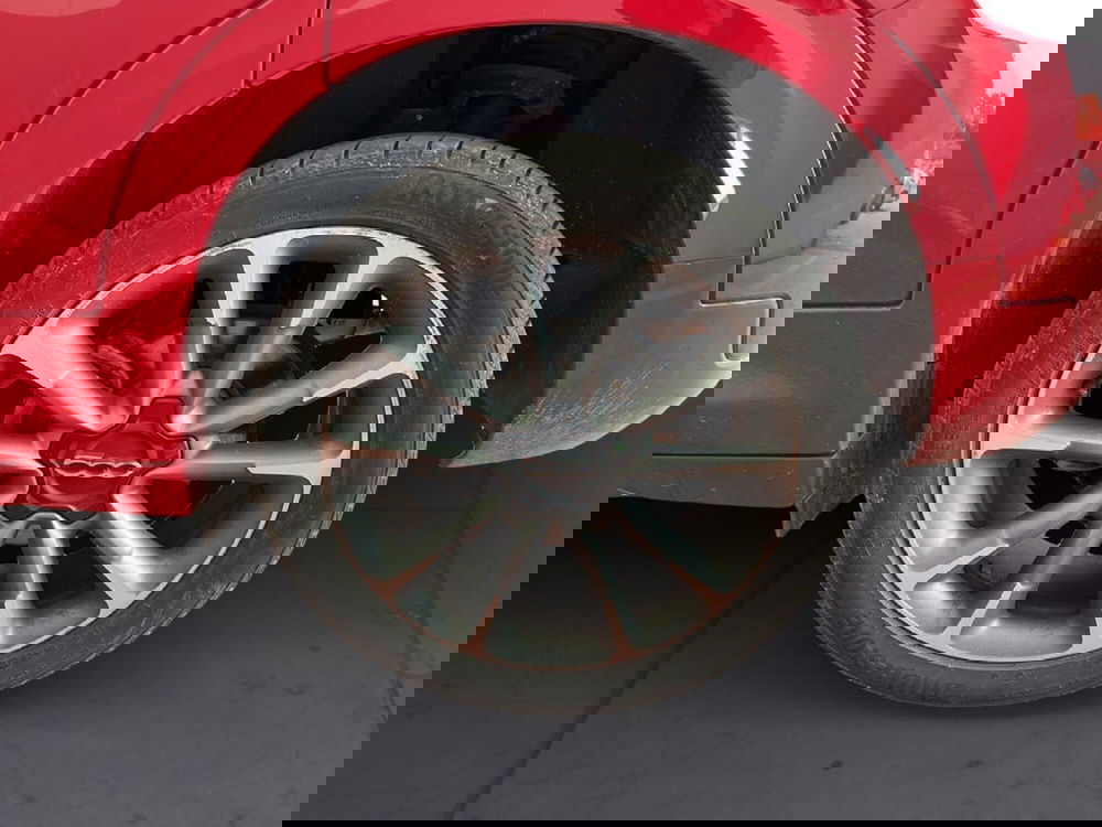 Fiat 500X usata a Torino (7)