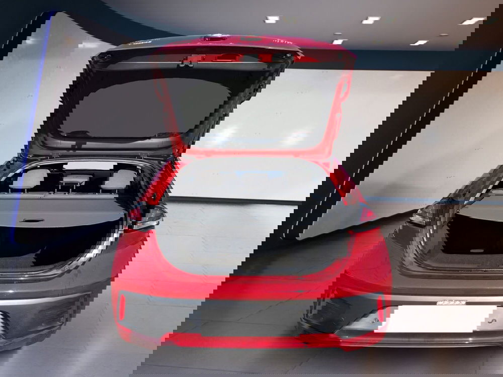 Hyundai Ioniq usata a Torino (7)