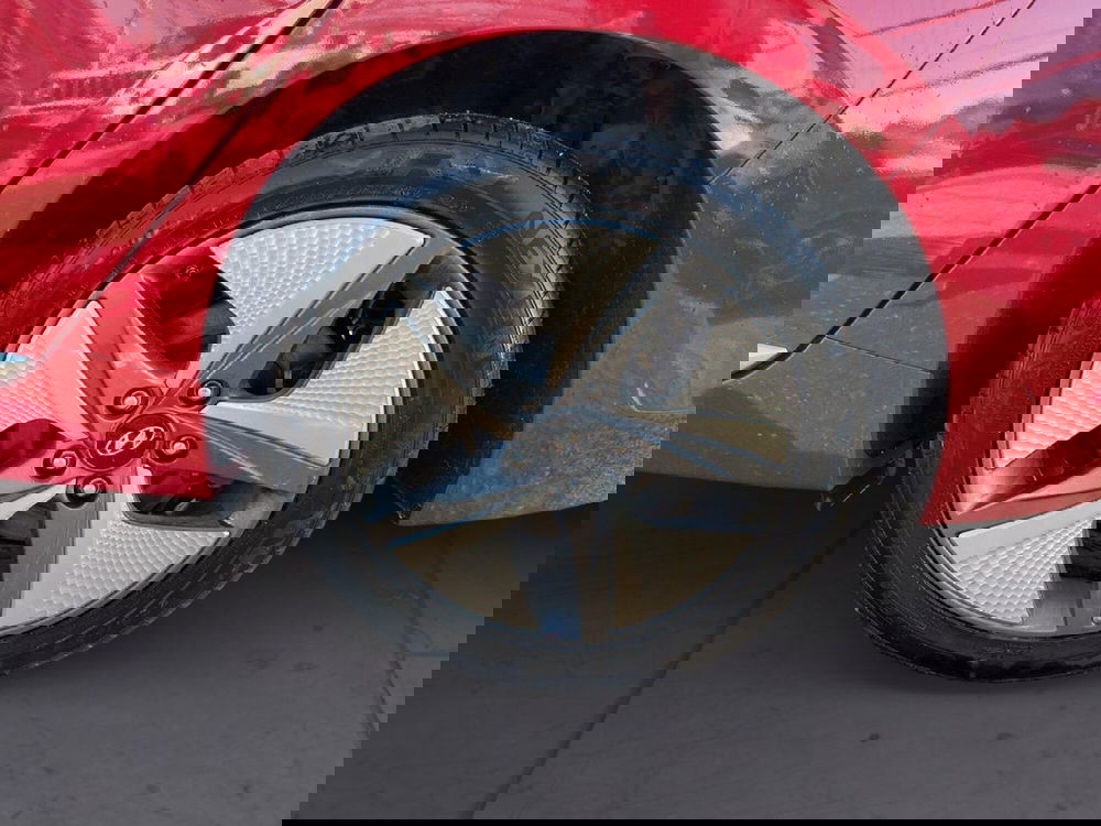 Hyundai Ioniq usata a Torino (8)