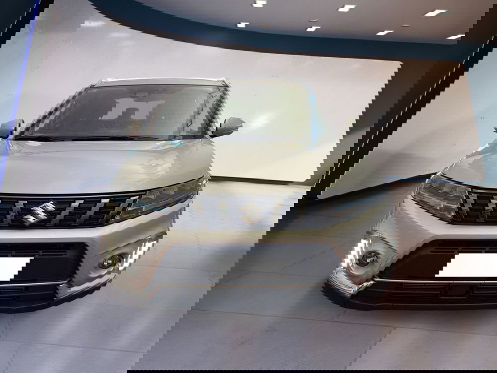 Suzuki Vitara usata a Torino