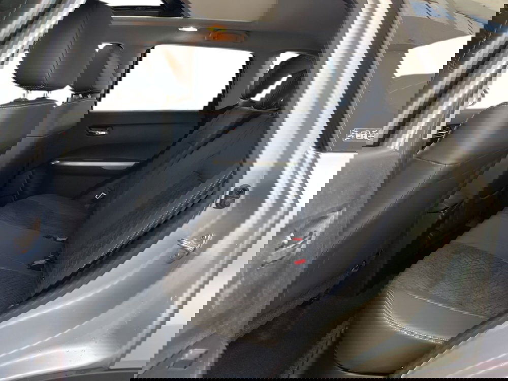 Suzuki Vitara usata a Torino (9)