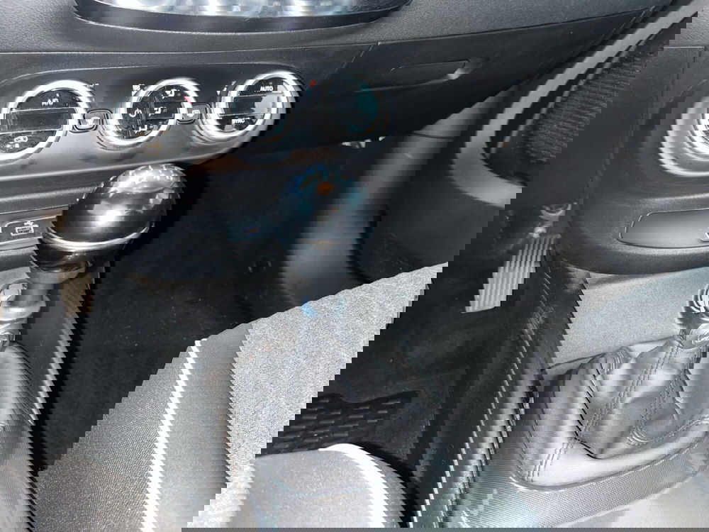 Fiat 500X usata a Torino (13)