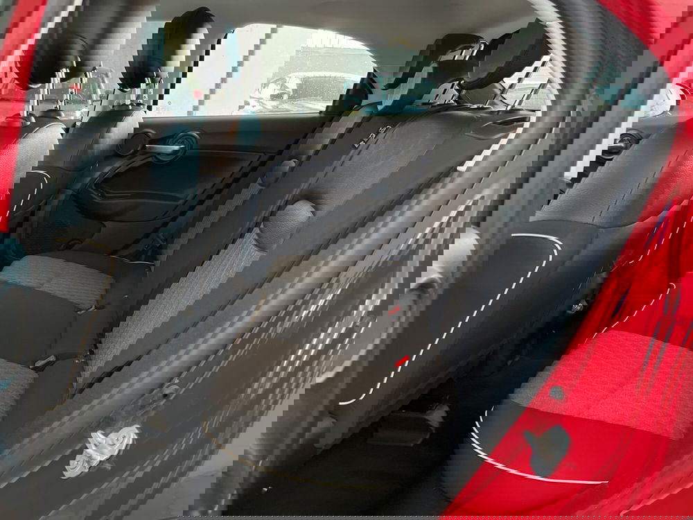 Fiat 500X usata a Torino (9)