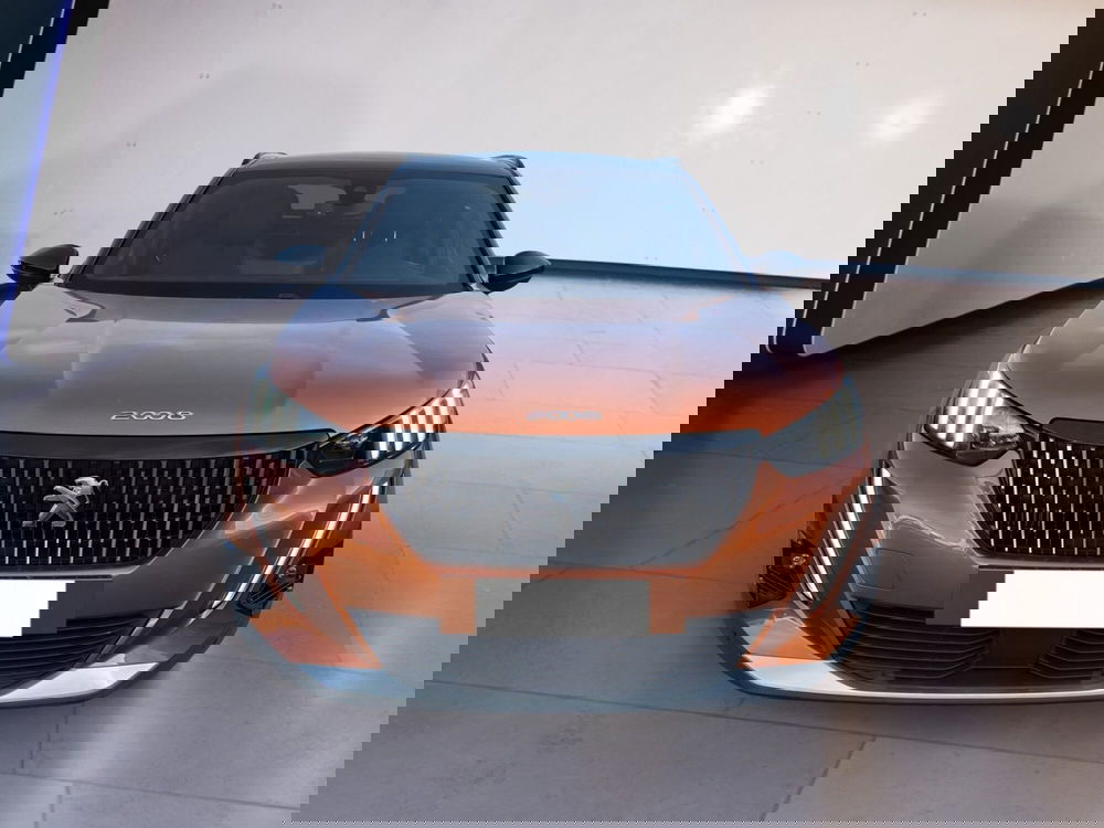 Peugeot 2008 usata a Torino