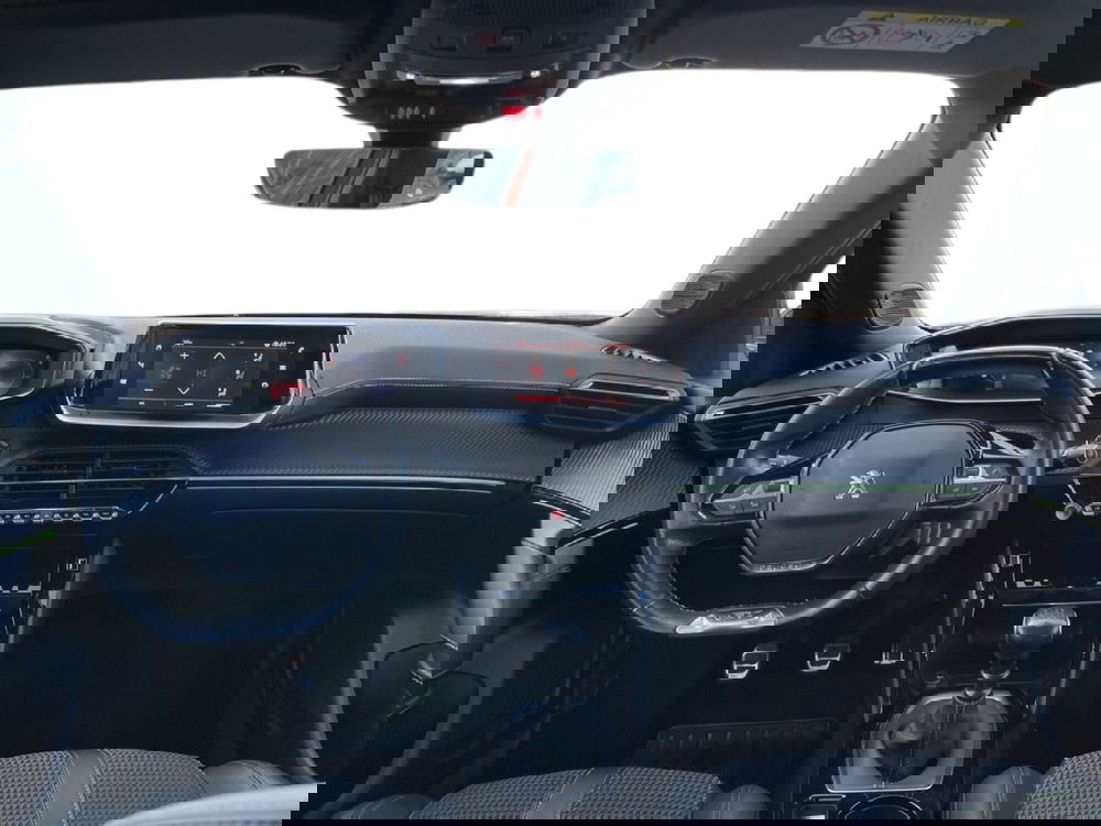 Peugeot 2008 usata a Torino (10)