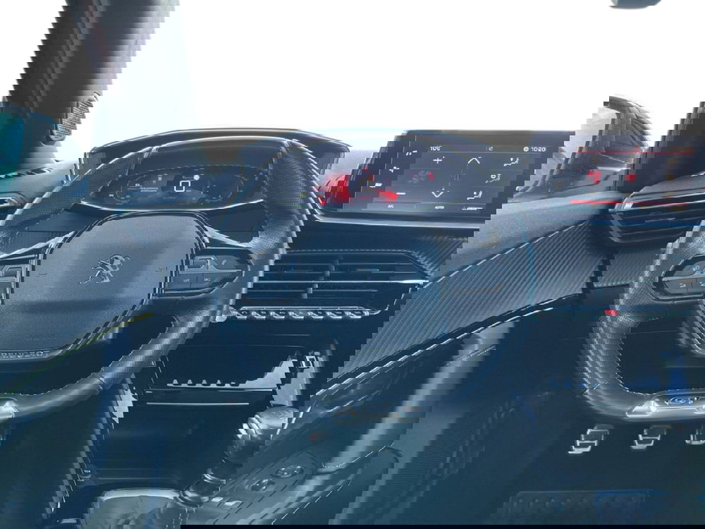 Peugeot 2008 usata a Torino (11)