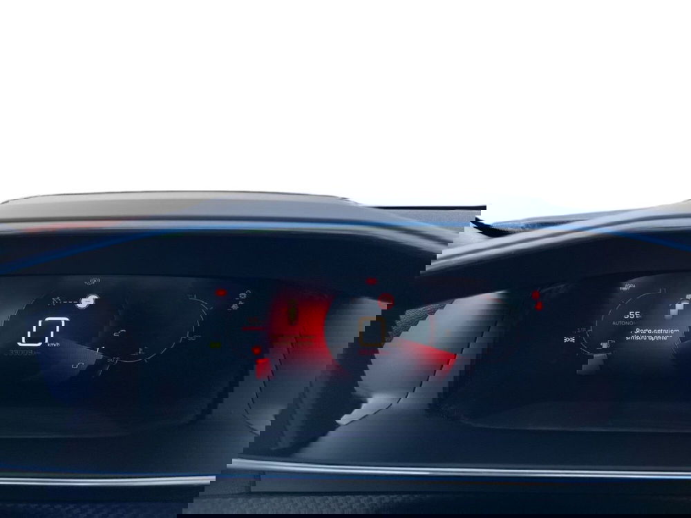 Peugeot 2008 usata a Torino (14)
