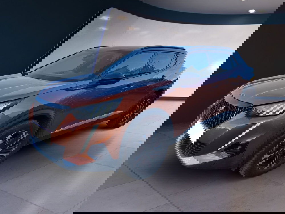 Peugeot 2008 usata a Torino (2)