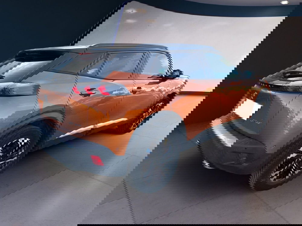 Peugeot 2008 usata a Torino (4)