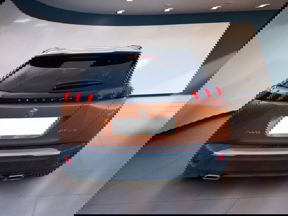 Peugeot 2008 usata a Torino (5)