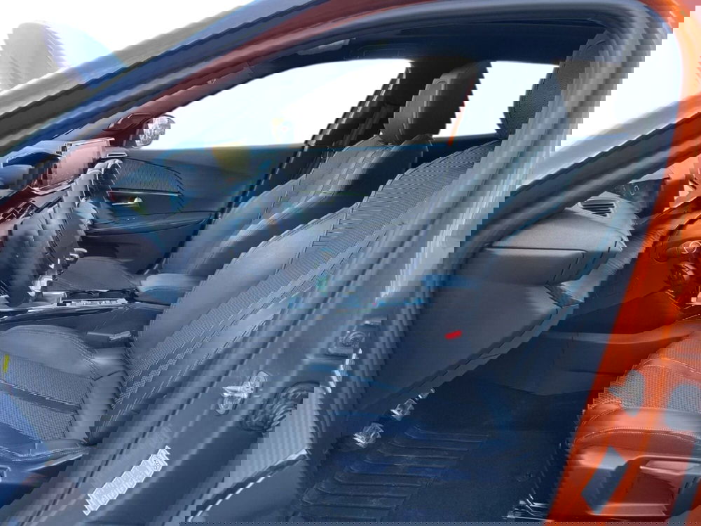 Peugeot 2008 usata a Torino (9)