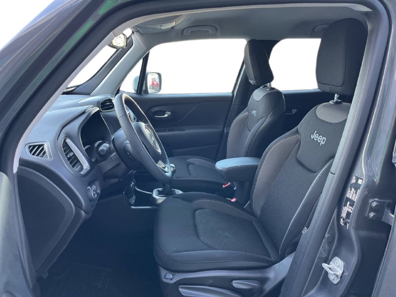 Jeep Renegade usata a Torino (10)