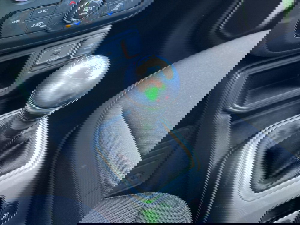 Jeep Renegade usata a Torino (13)