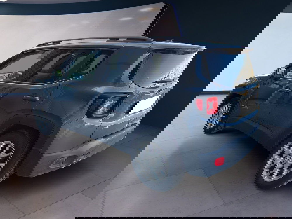 Jeep Renegade usata a Torino (6)