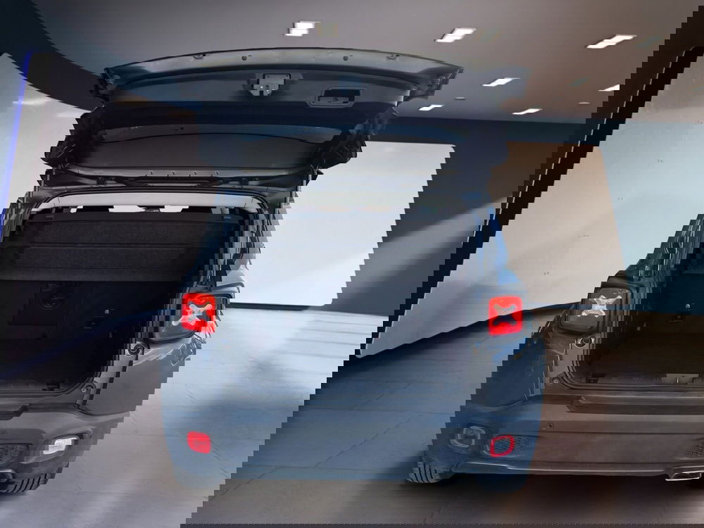 Jeep Renegade usata a Torino (7)