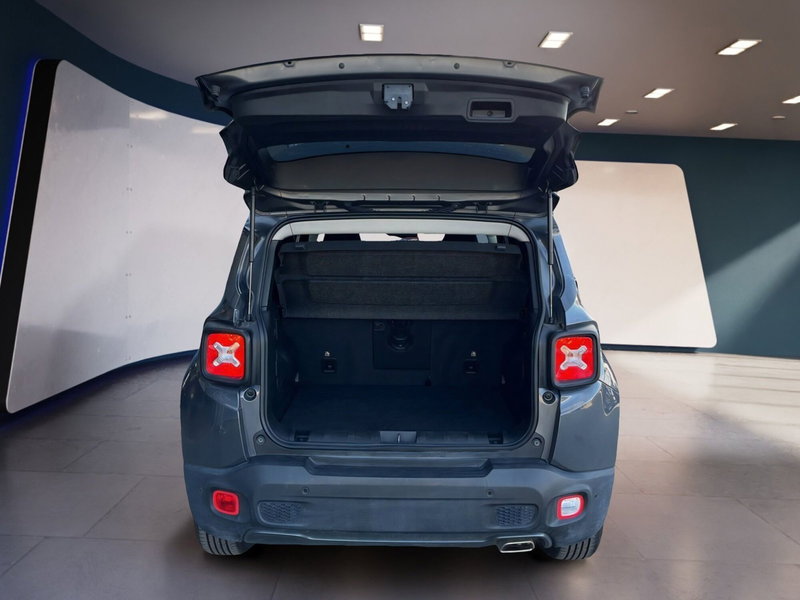 Jeep Renegade usata a Torino (7)