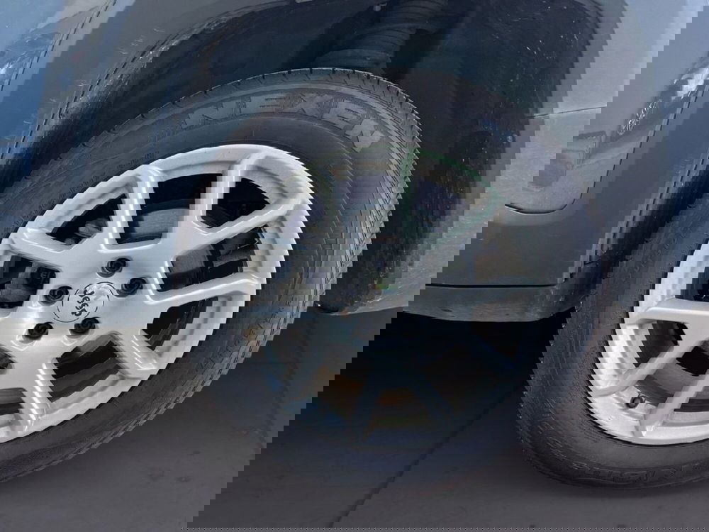 Jeep Renegade usata a Torino (8)