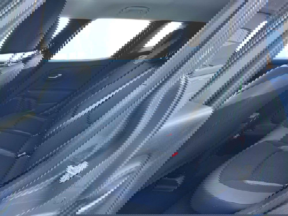 Jeep Renegade usata a Torino (9)