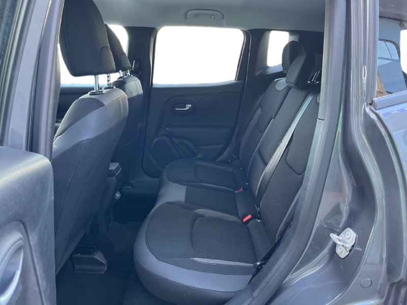 Jeep Renegade usata a Torino (9)