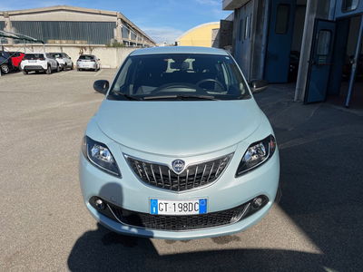 Lancia Ypsilon 1.2 69 CV 5 porte GPL Ecochic Alberta Ferretti del 2024 usata a Torino