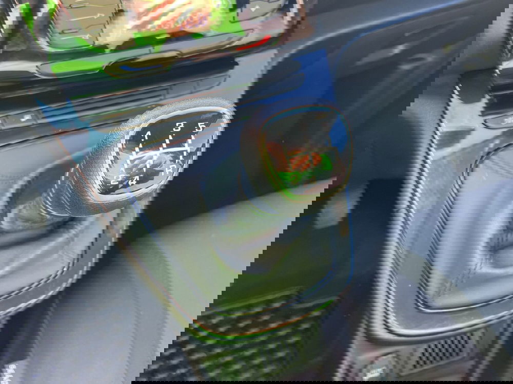 Lancia Ypsilon usata a Torino (13)