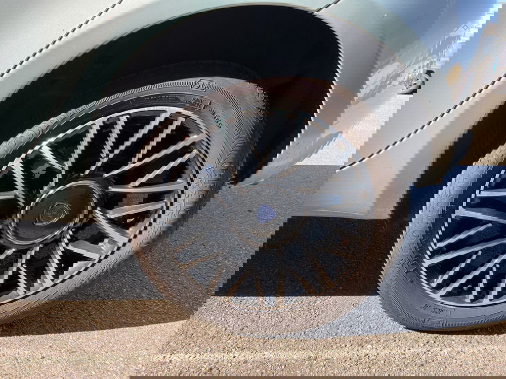 Lancia Ypsilon usata a Torino (7)