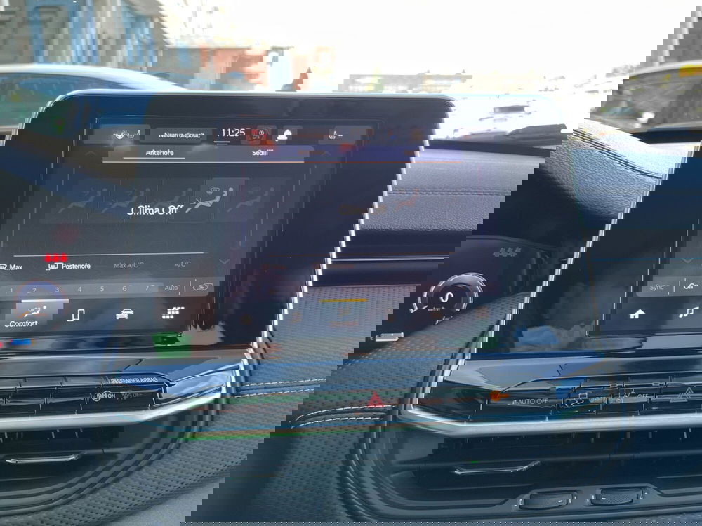 Jeep Compass usata a Torino (13)