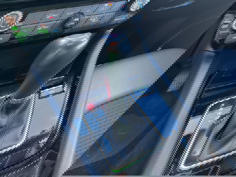 Jeep Compass usata a Torino (14)