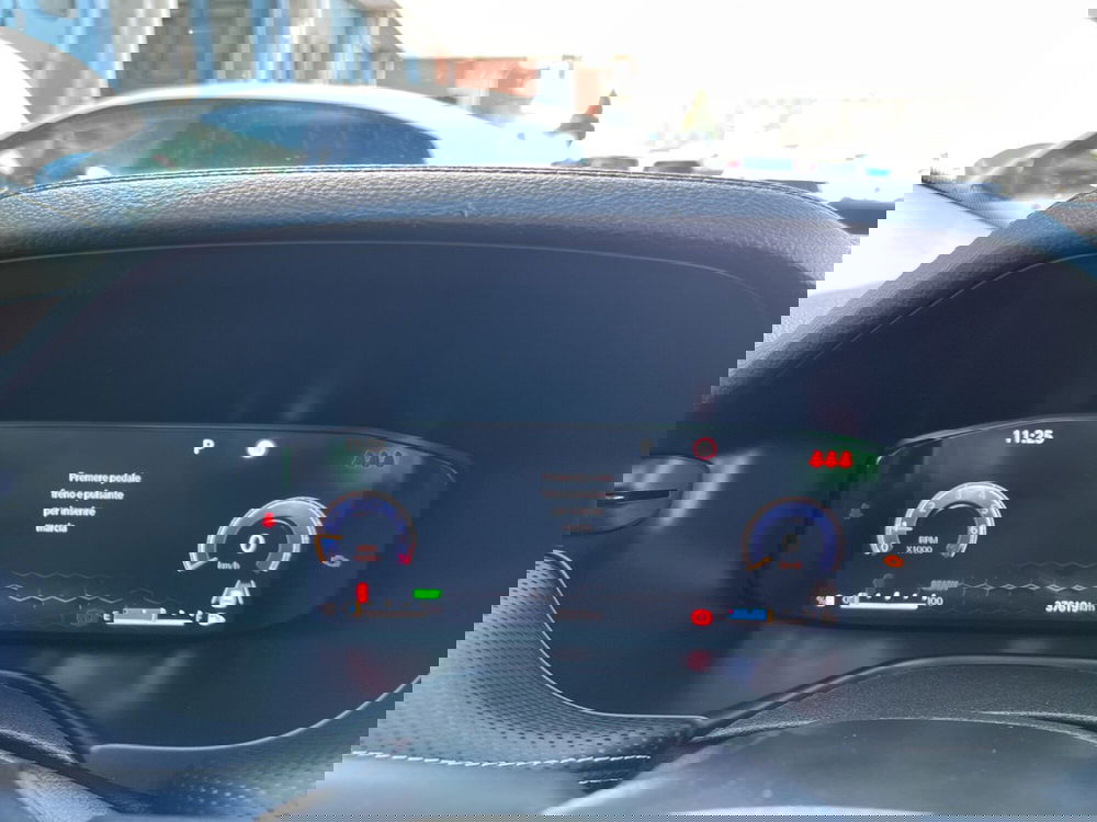 Jeep Compass usata a Torino (15)