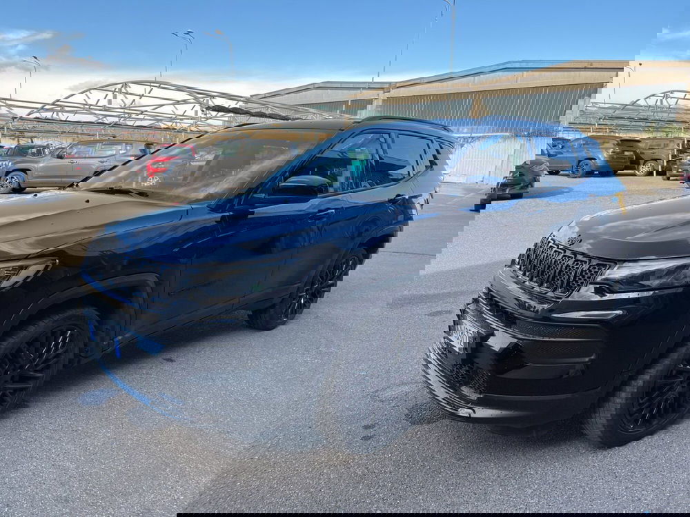 Jeep Compass usata a Torino (2)