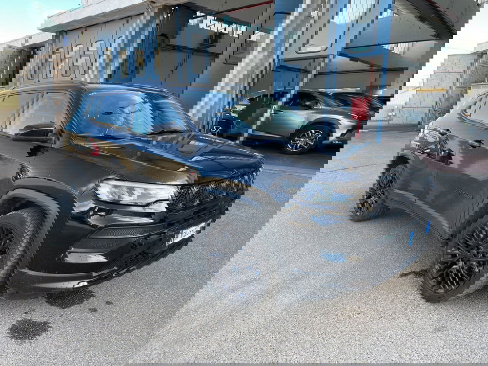 Jeep Compass usata a Torino (3)