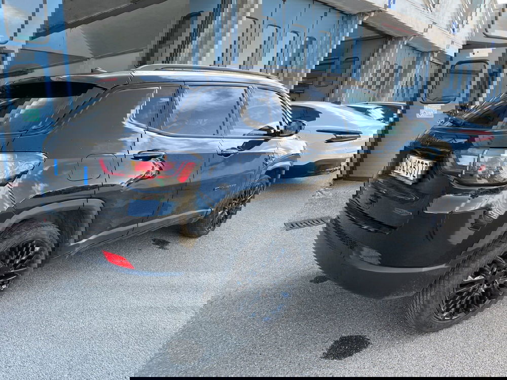 Jeep Compass usata a Torino (4)