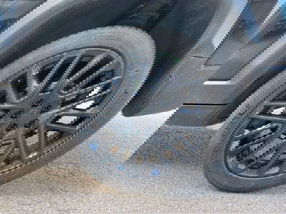 Jeep Compass usata a Torino (8)