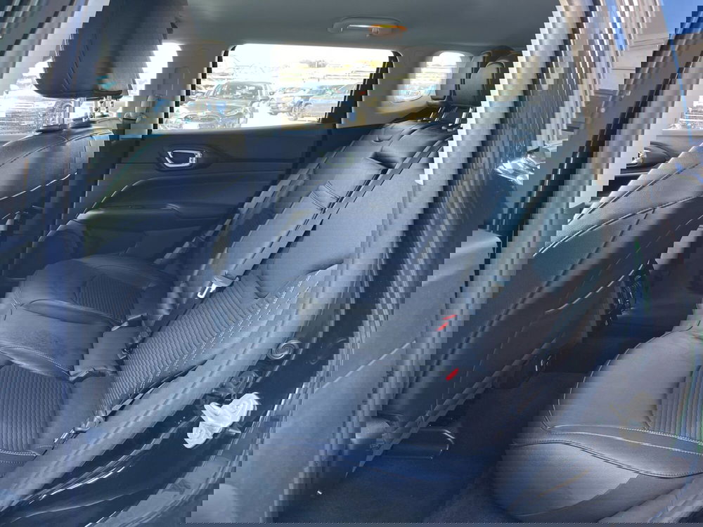 Jeep Compass usata a Torino (9)