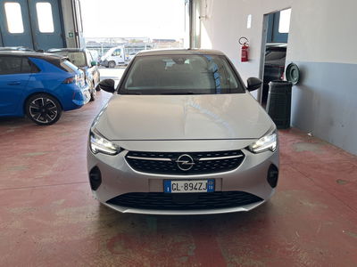 Opel Corsa 1.2 Corsa s&amp;s 75cv del 2022 usata a Torino