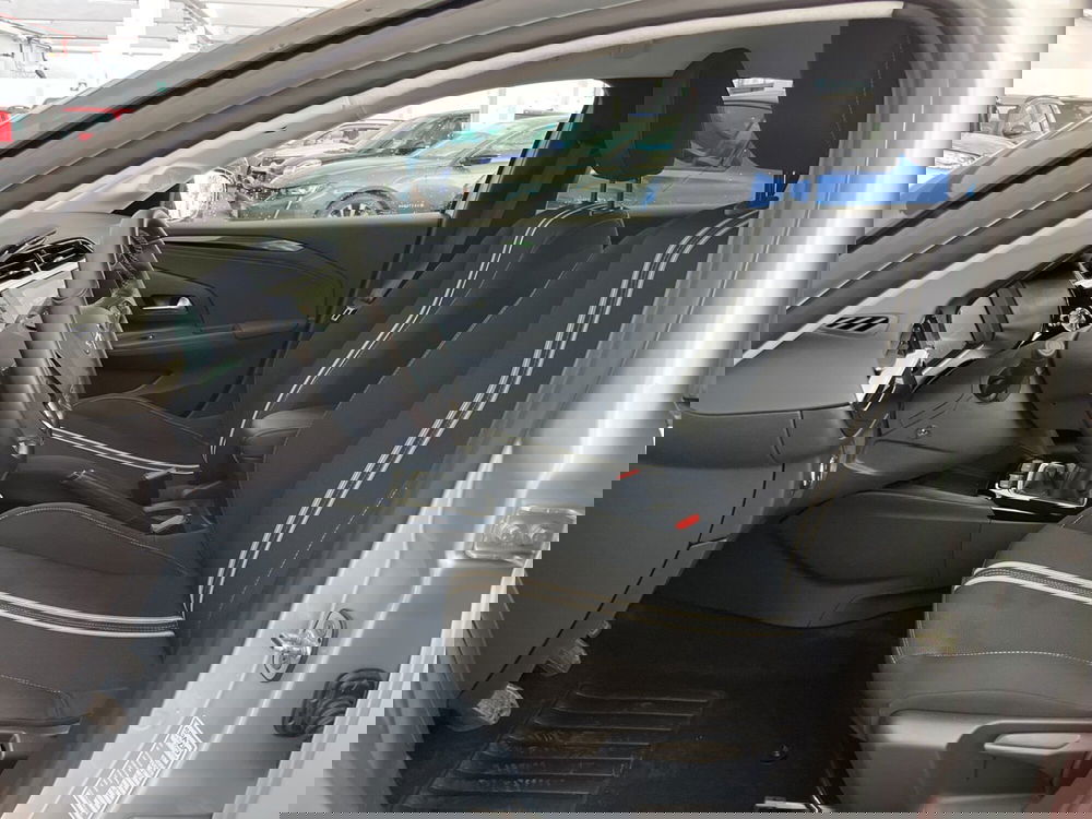 Opel Corsa usata a Torino (10)