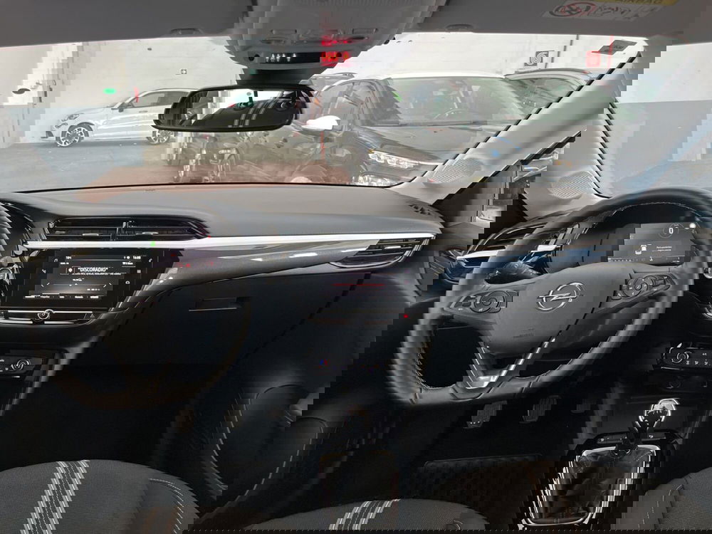 Opel Corsa usata a Torino (11)