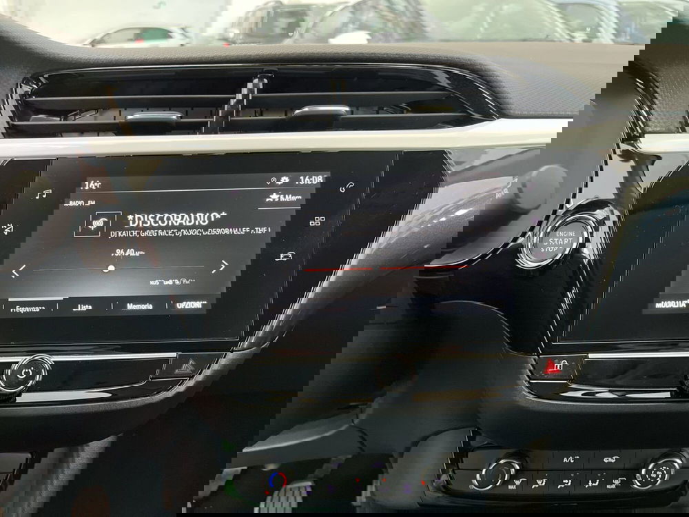 Opel Corsa usata a Torino (13)