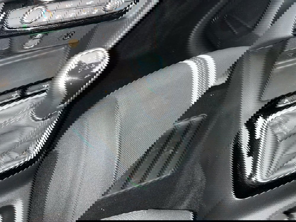 Opel Corsa usata a Torino (14)