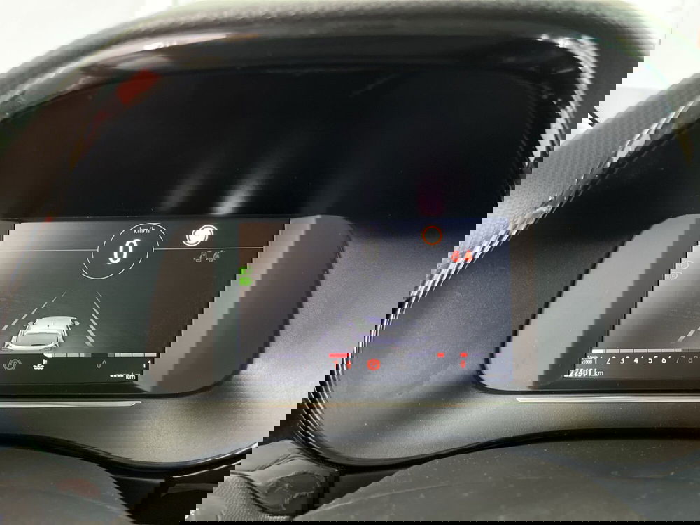 Opel Corsa usata a Torino (15)