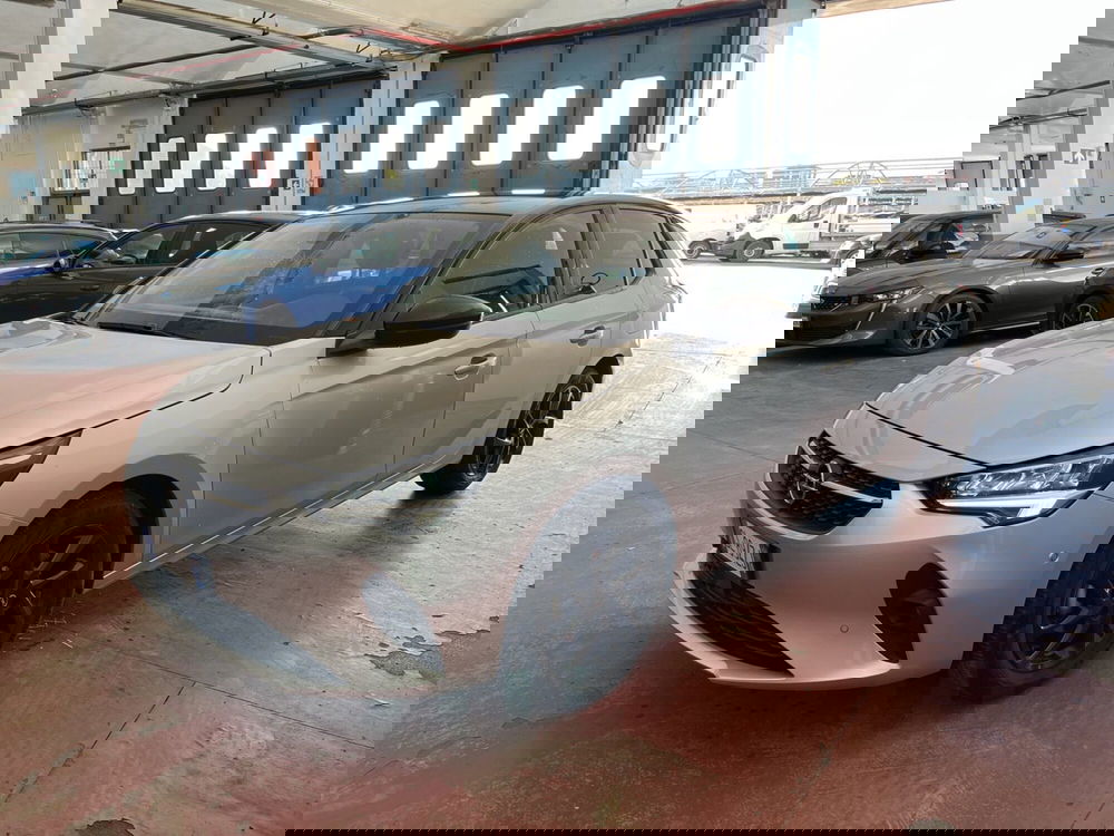 Opel Corsa usata a Torino (2)