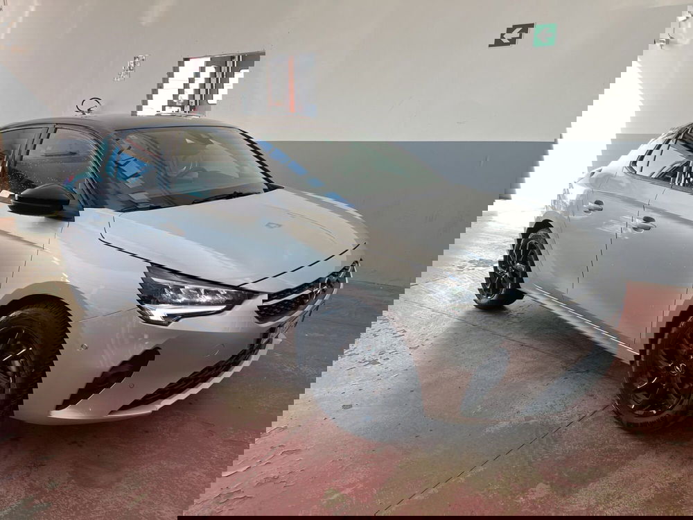 Opel Corsa usata a Torino (3)